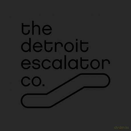 Detroit Escalator Co: Soundtrack/313 [2xWinyl]