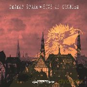 Desert Storm: Split 7 (Red) [Winyl]