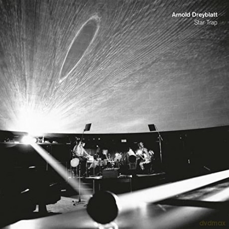 Arnold Dreyblatt: Star Trap [Winyl]