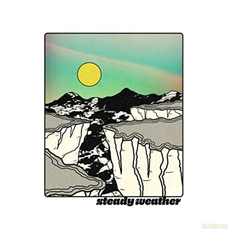 Steady Weather: Steady Weather [Winyl]