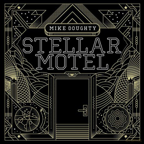 Mike Doughty: Stellar Motel [Winyl]