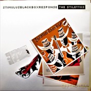 Stilettos: Stimulusblackboxresponse [Winyl]
