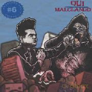 Qui: Subsound Split Series #6 [Winyl]
