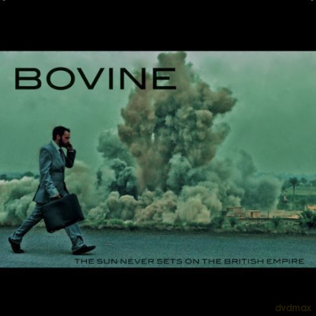 Bovine: Sun Never Sets on The British Empire [Winyl]