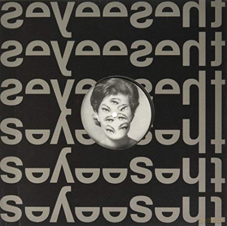 Breach (Aka Ben Westbeech): Sun Salutations Epbreach [Winyl]