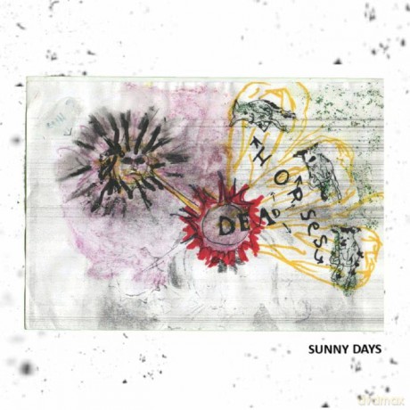 Dead Horses: Sunny Days [Winyl]