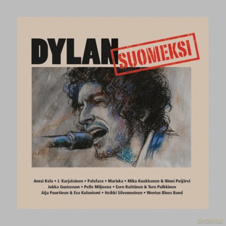 Suomeksi (Dylan in Finnish) [Winyl]