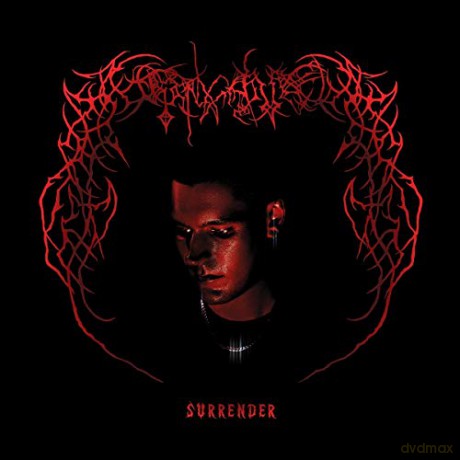 Endgame: Surrender (Red) [Winyl]
