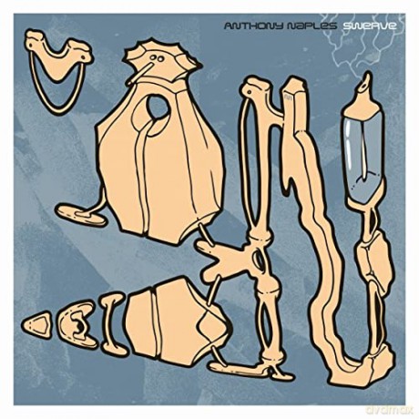 Anthony Naples: Swerve [Winyl]
