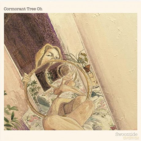 Cormorant Tree Oh: Swoontide [Winyl]