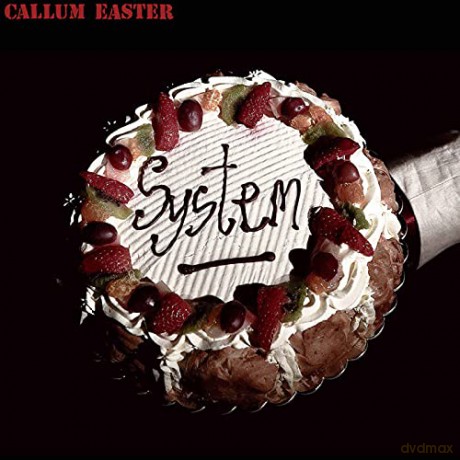 Callum Easter: System [Winyl]