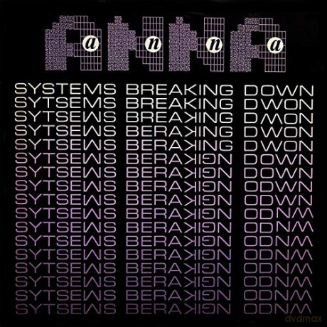 Anna: Systems Breaking Down [Winyl]