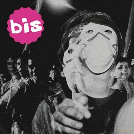 Bis: Systems Music for Home Defence [Winyl]
