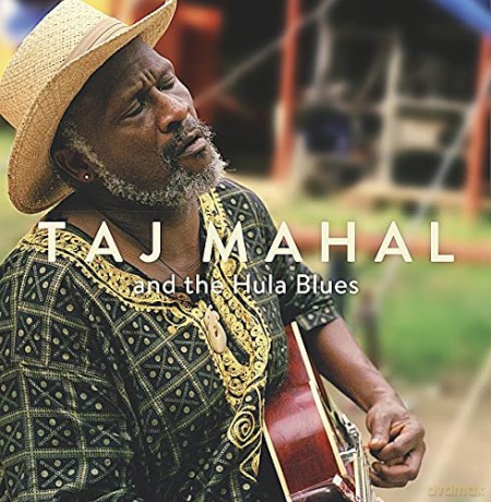 Taj Mahal: Taj Mahal & The Hula Blues [Winyl]
