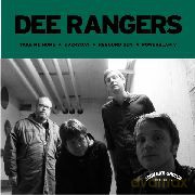 Dee Rangers: Take Me Home [Winyl]