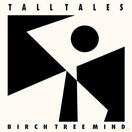 Tall Tales: Tall Tales/Birch Tree Mind [Winyl]