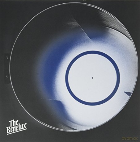 The Benelux: The Benelux [Winyl]