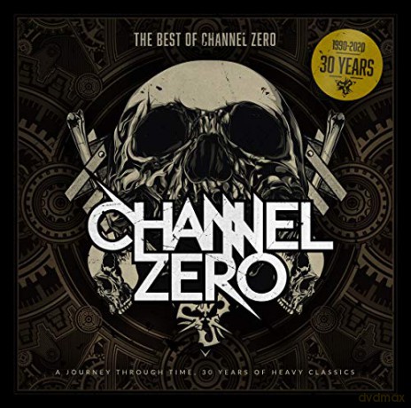 Channel Zero: The Best of 30 Years [Winyl]