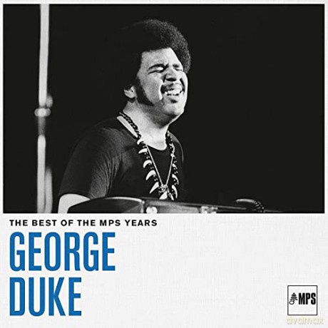 George Duke: The Best of MPS Years [2xWinyl]