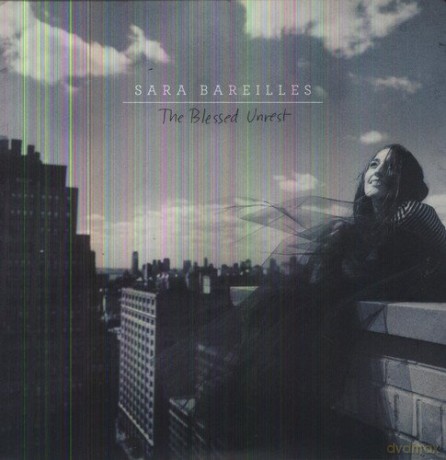 Sara Bareilles: The Blessed Unrest [2xWinyl]