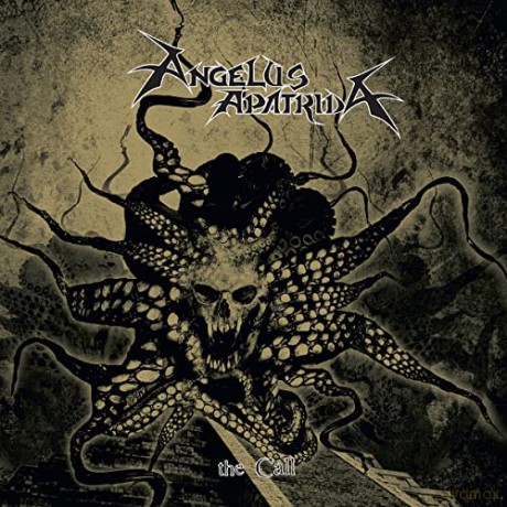 Angelus Apatrida: The Call [Winyl]
