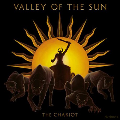 Valley of the Sun: The Chariot [Winyl]
