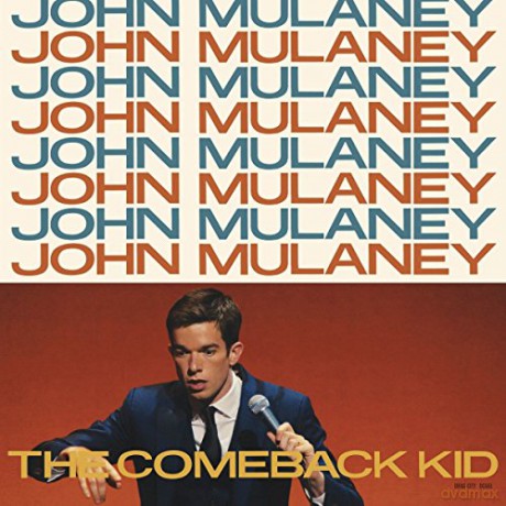 John Mulaney: The Comeback Kid [Winyl]