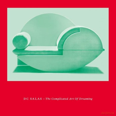 Dc Salas: The Complicated Art of Dreaming [Winyl]