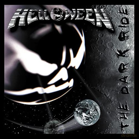 Helloween: The Dark Ride [2xWinyl]