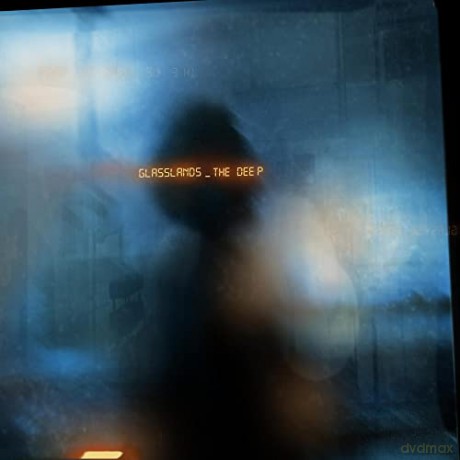 Glasslands: The Deep [Winyl]