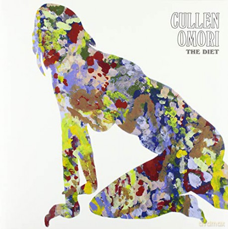 Cullen Omori: The Diet-Loser Édition [Winyl]