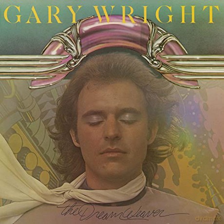 Gary Wright: The Dream Weaver [Winyl]