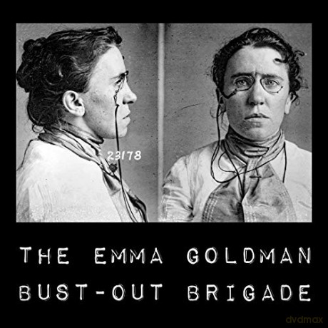 Emma Goldman Bust-Out Brigade: the Emma Goldman Bust-Out Brigade [Winyl]
