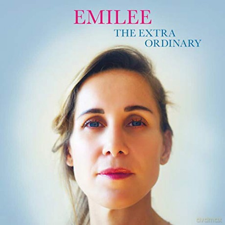 Emilee: The Extra Ordinary [Winyl]