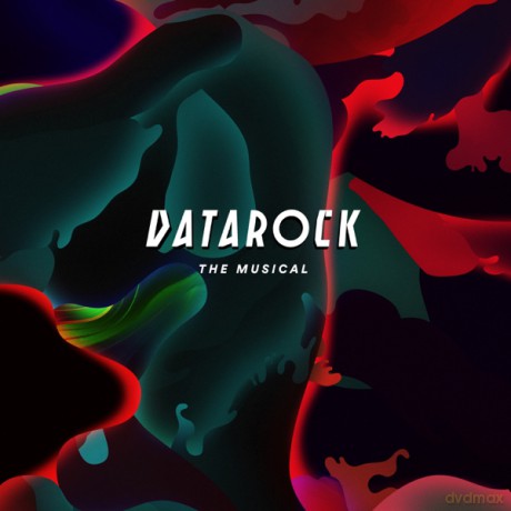 Datarock: The Musical [Winyl]