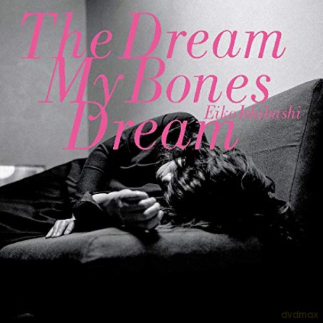Eiko Ishibashi: The My Bones Dream [Winyl]
