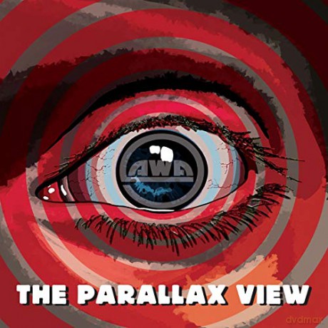 Lawa: the Parallax View [Winyl]