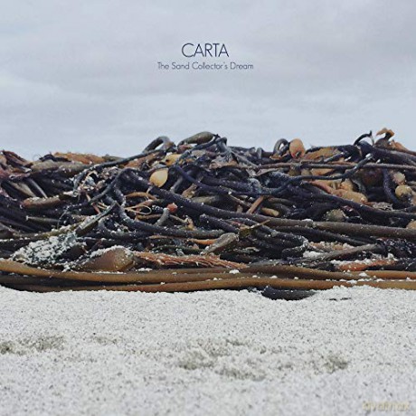 Carta: The Sand Collector's Dream [Winyl]