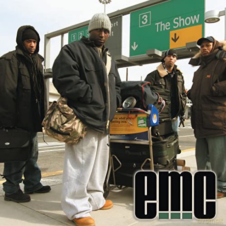 Emc: The Show [2xWinyl]