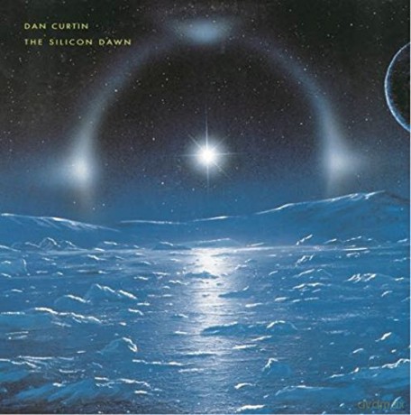 Dan Curtin: The Silicon Dawn [2xWinyl]