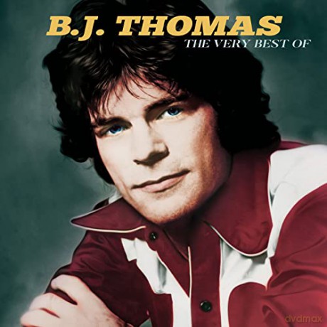 B.J. Thomas: The Very Best of [Winyl]