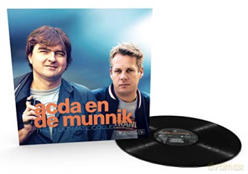 Acda en De Munnik: Their Ultimate Collection [Winyl]