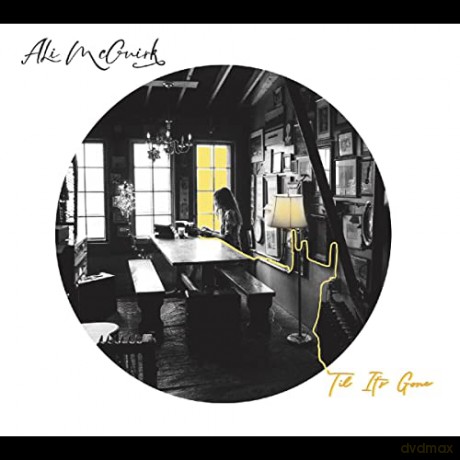 Ali Mcguirk: Til It's Gone [Winyl]