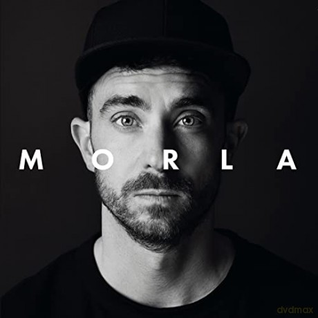 Tim Allhoff: Tim Morla. Allhoff. [2xWinyl]