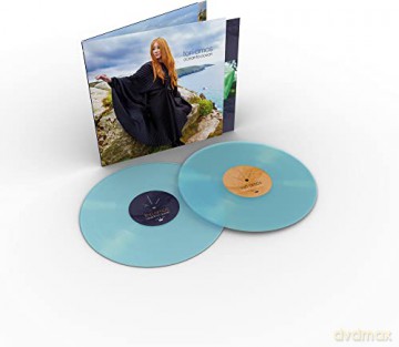 Tori Amos: to Ocean (Limited) (Ice Blue Transparent) [2xWinyl]