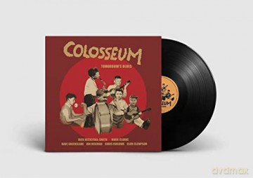 Colosseum: Tomorrow's Blues [Winyl]
