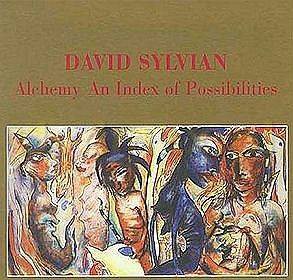 David Sylvian: Alchemy-An Idex Of Possibilities-Remaste [CD]