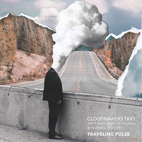 Cloudmakers Trio: Traveling Pulse [2xWinyl]