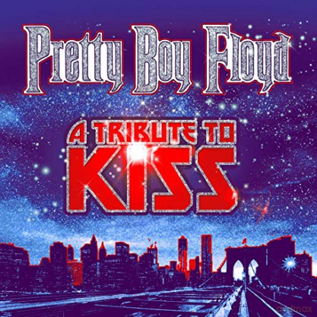 Pretty Boy Floyd: Tribute to Kiss [2xWinyl]
