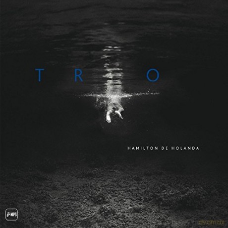 Hamilton De Holanda: Trio [Winyl]